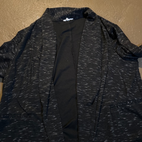 Dark Grey Jacket - Picture 1 of 2